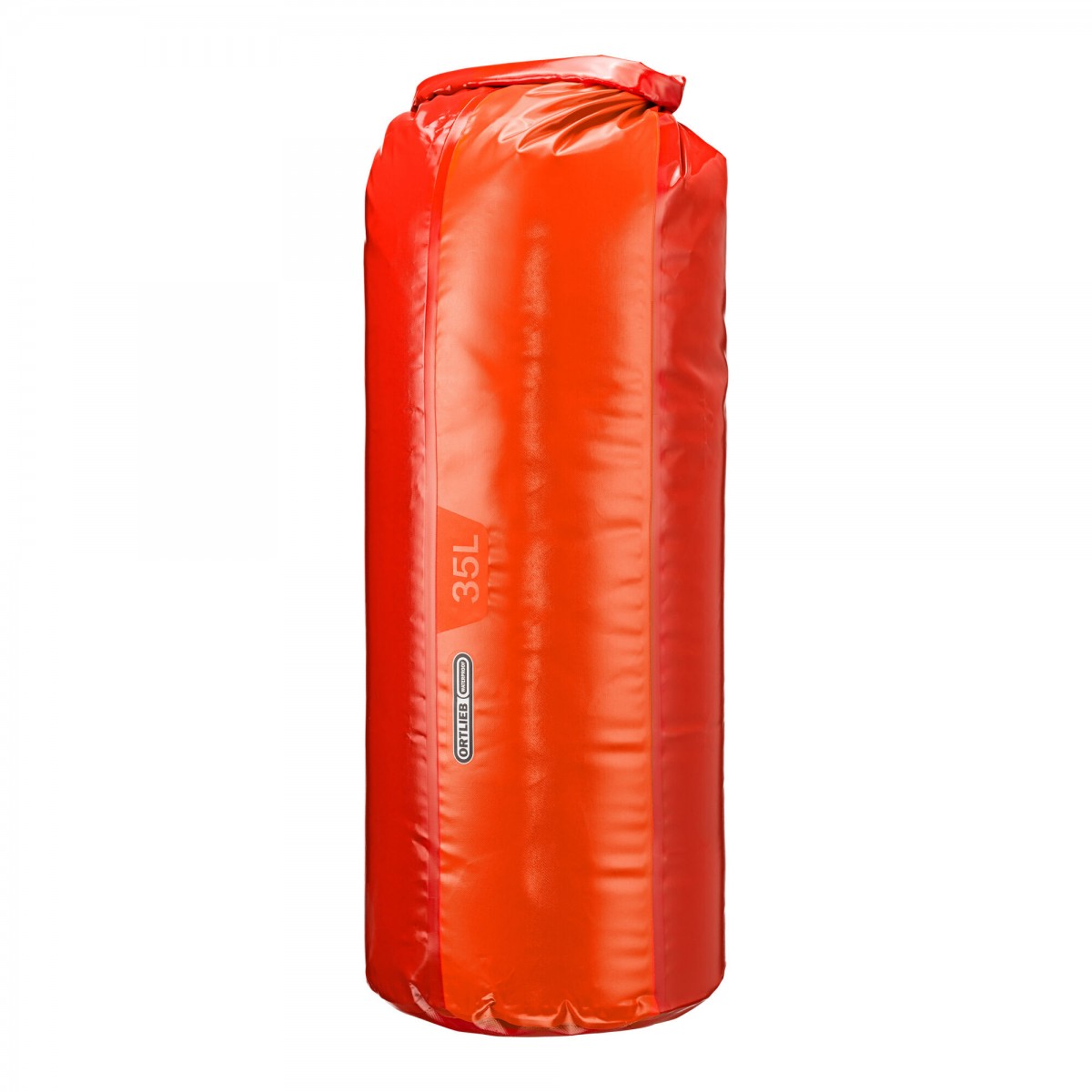 ORTLIEB Dry Bag PD350 - červená - 35L