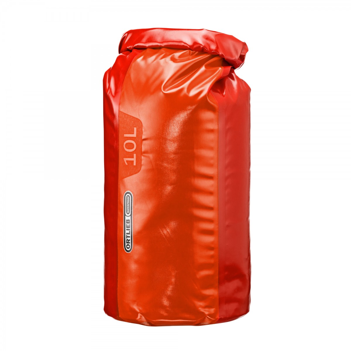 ORTLIEB Dry Bag PD350 - červená - 10L