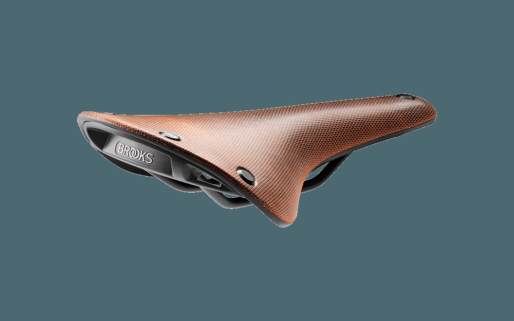 BROOKS C17 - Orange