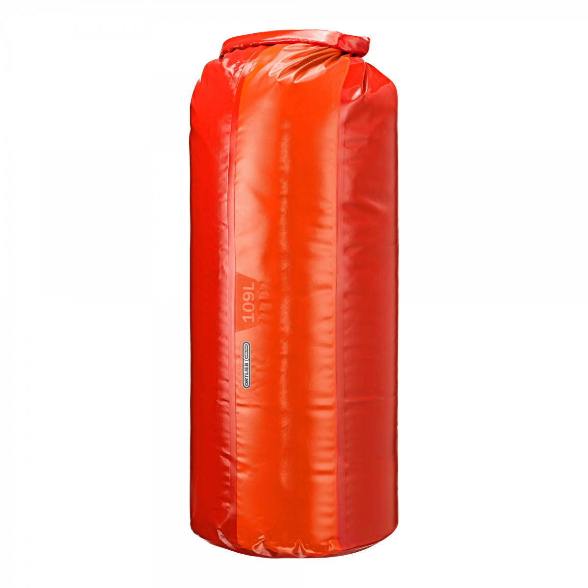 ORTLIEB Dry Bag PD350 - červená - 109L