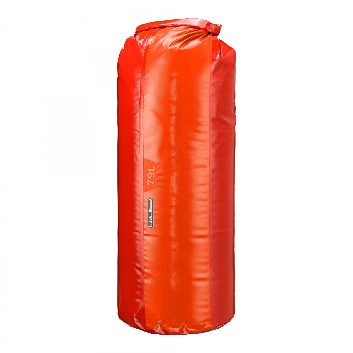 ORTLIEB Dry Bag PD350 - červená - 79 L