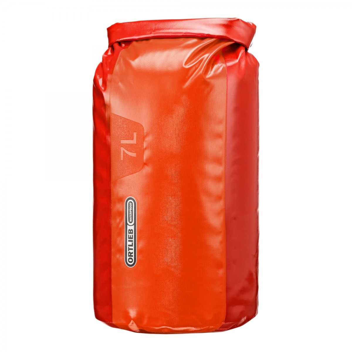 ORTLIEB Dry Bag PD350 - červená - 7L
