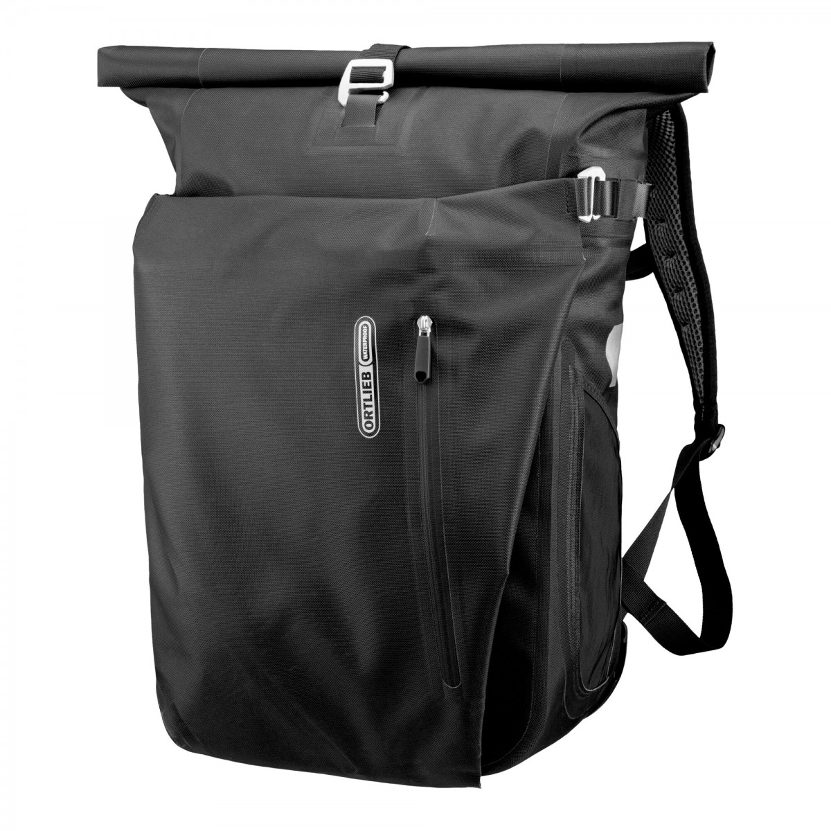 ORTLIEB Vario PS - QL3.1 - čierna
