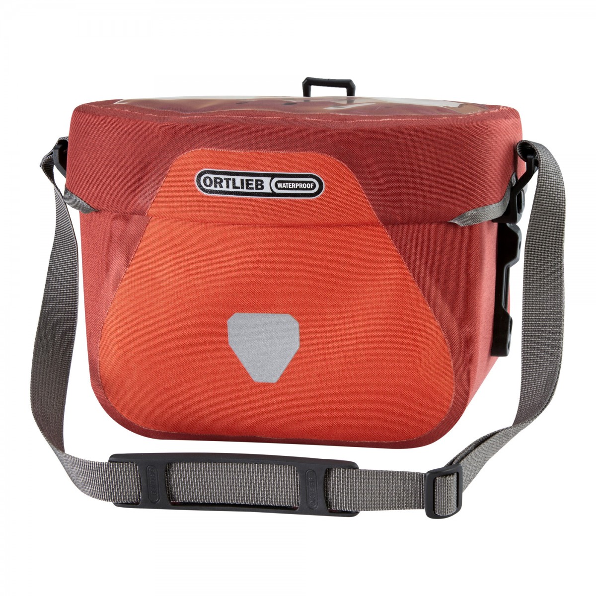 ORTLIEB Ultimate Six Plus - 6.5L - salsa