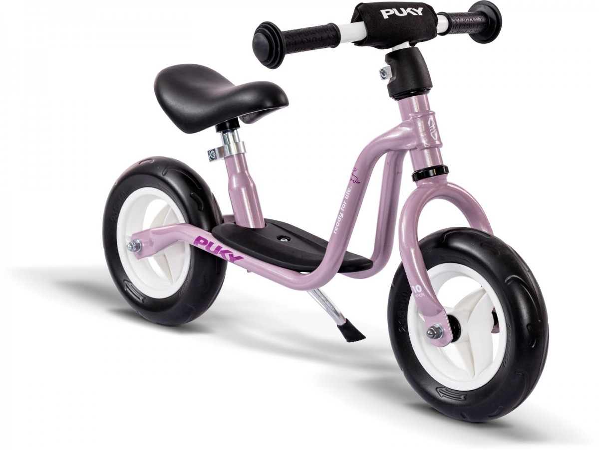 PUKY LR M - růžová