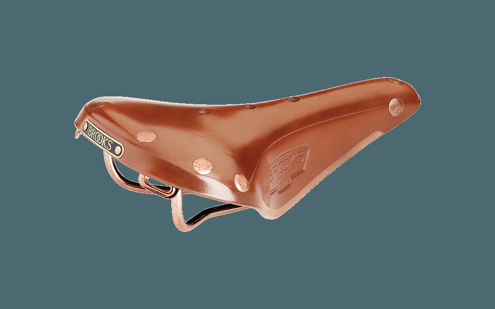 BROOKS B17 Special - medové