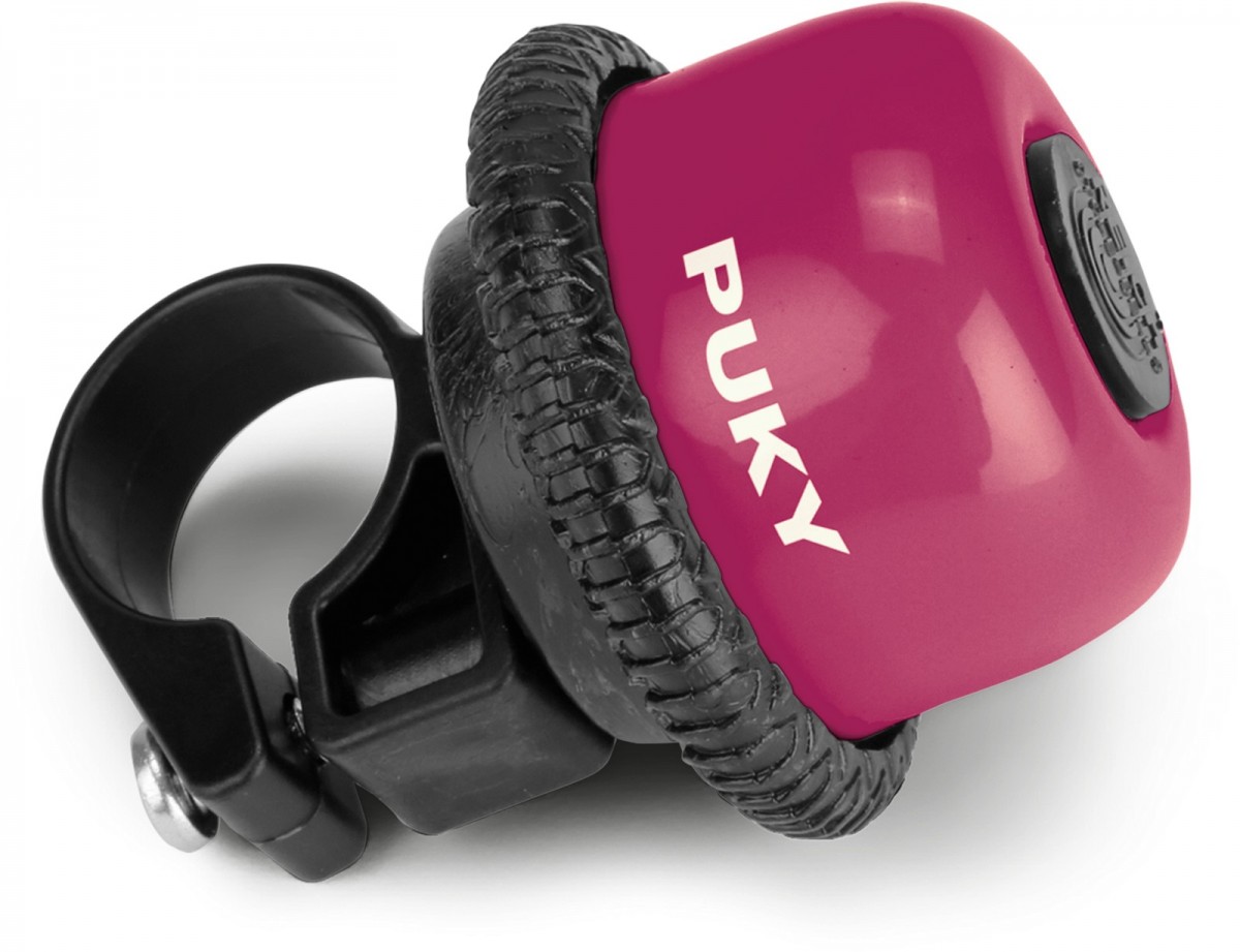 PUKY G 18 - růžová