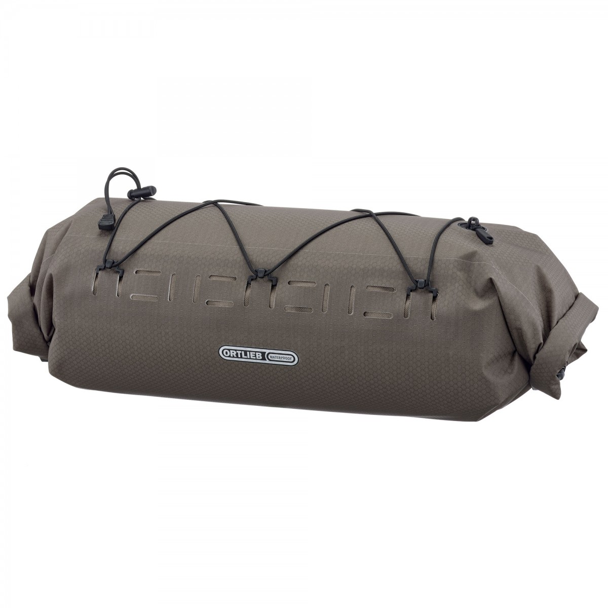 ORTLIEB Dry-Pack - 16L - dark sand