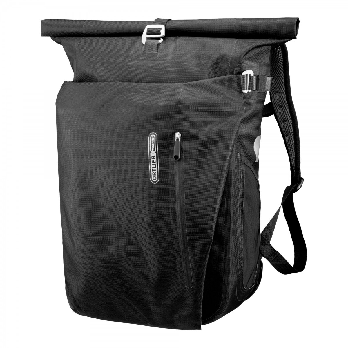 ORTLIEB Vario PS - QL2.1 - čierna