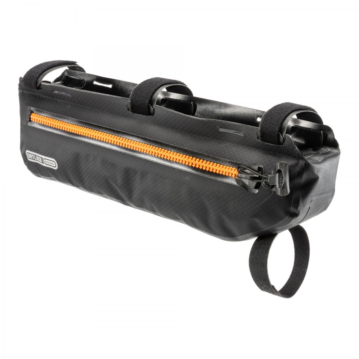 ORTLIEB Frame-Pack Toptube - matná čierna - 4L