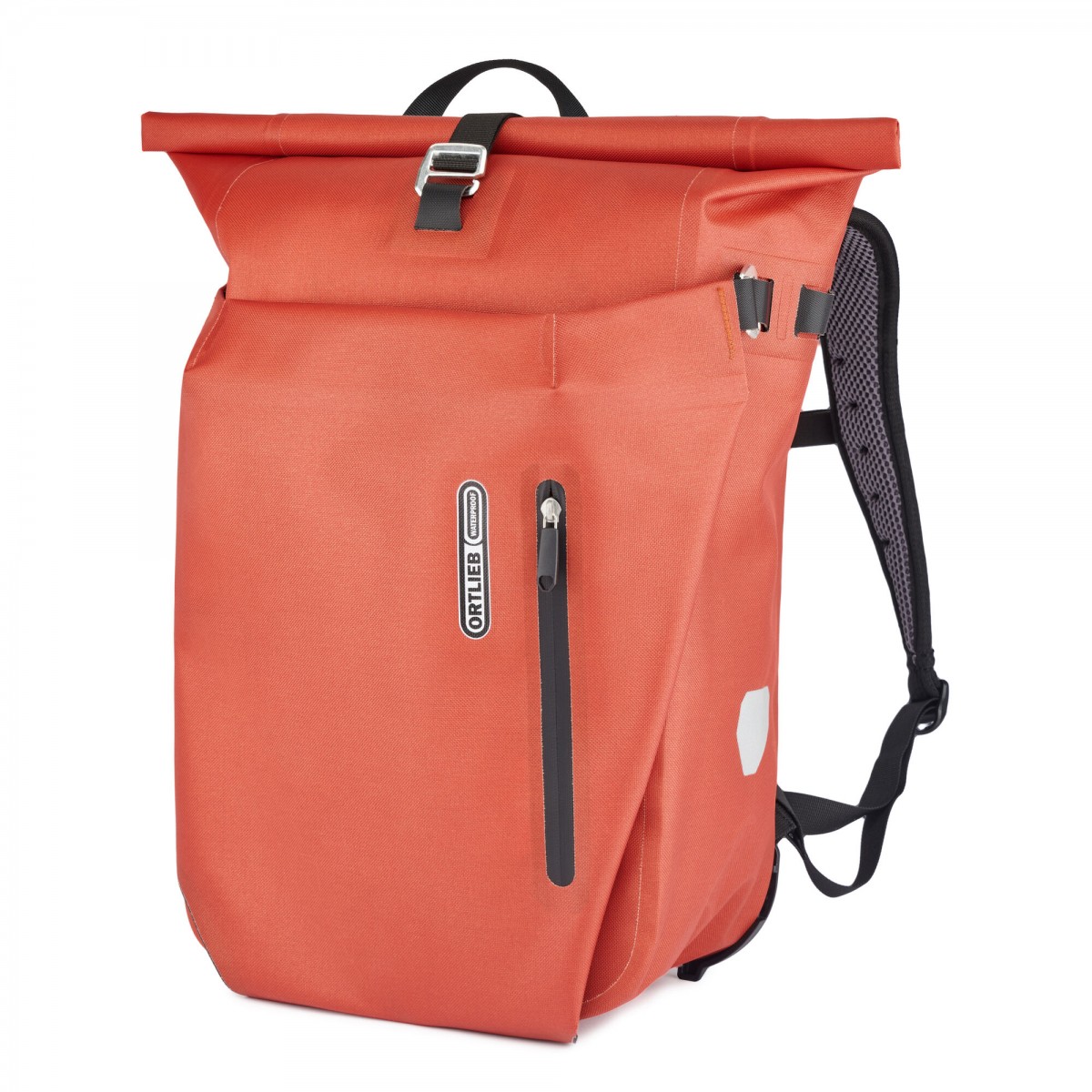 ORTLIEB Vario PS - QL2.1 - 20L - rooibos