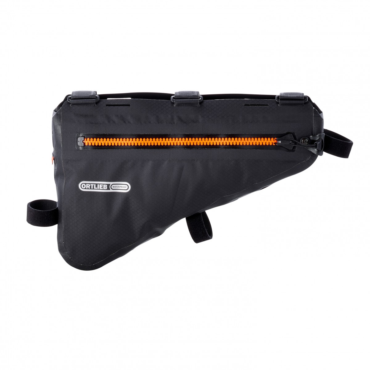 ORTLIEB Frame-Pack M - matná čierna - 4L