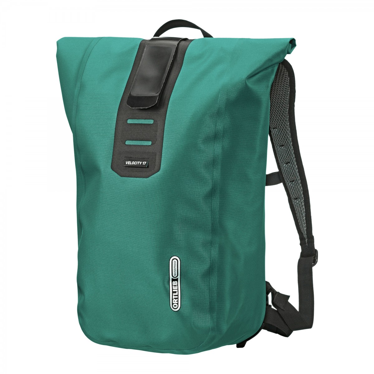 ORTLIEB Velocity PS 17L - atlantis green