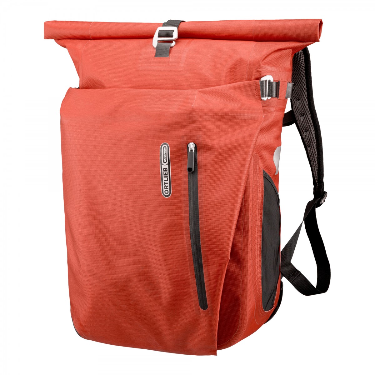 ORTLIEB Vario PS - QL2.1 - rooibos