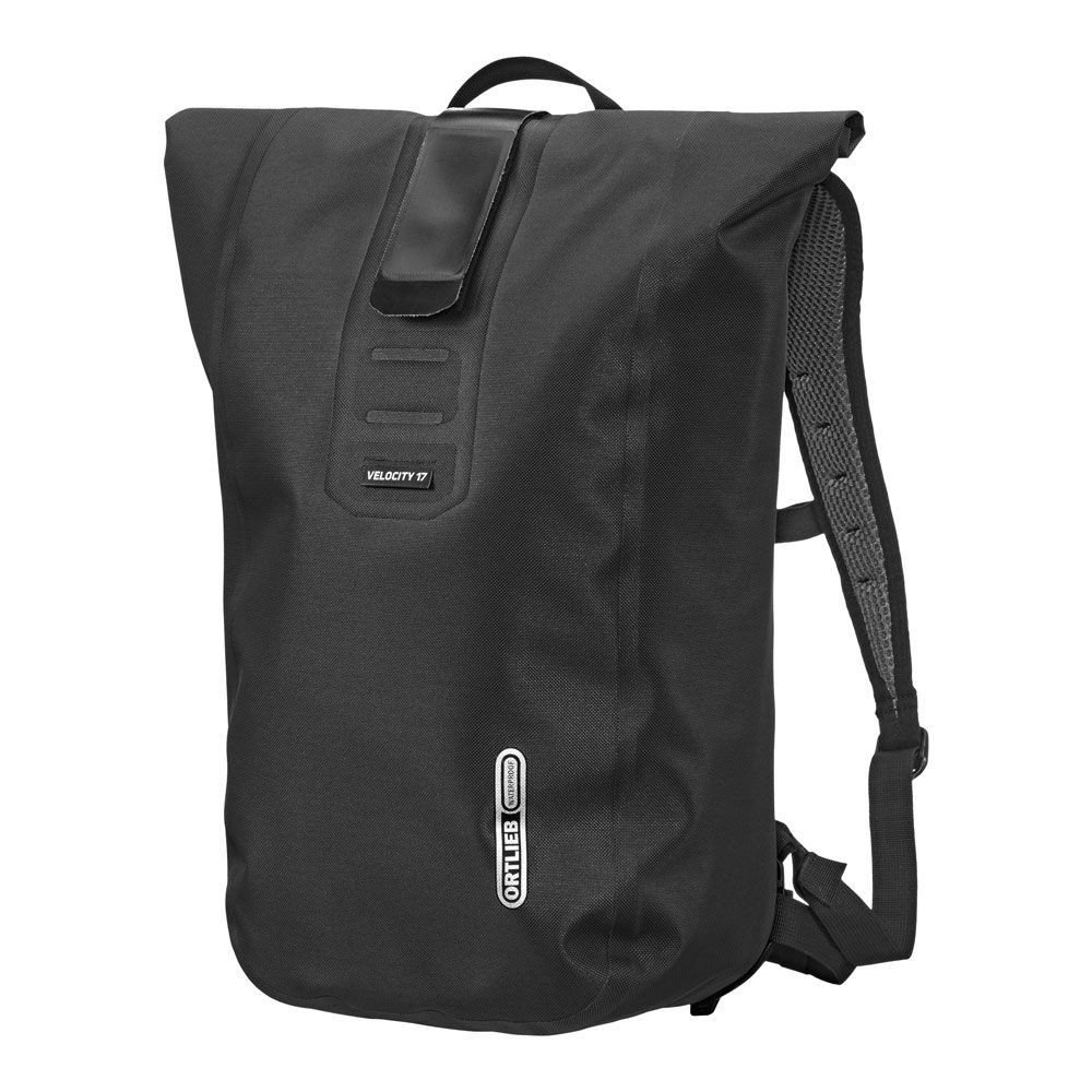 ORTLIEB Velocity PS - 17L - čierna