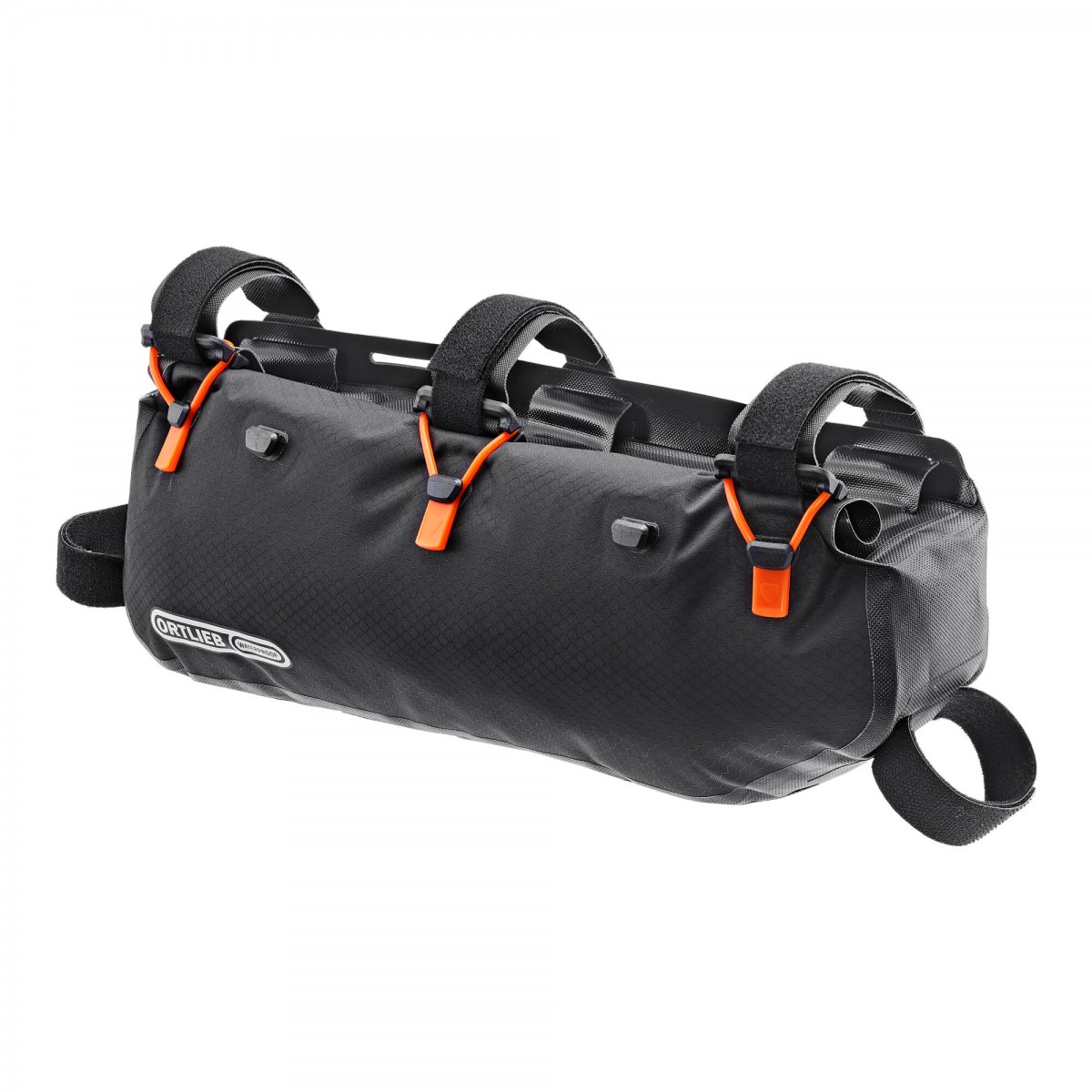 ORTLIEB Frame-Pack RC Toptube 3L - čierna