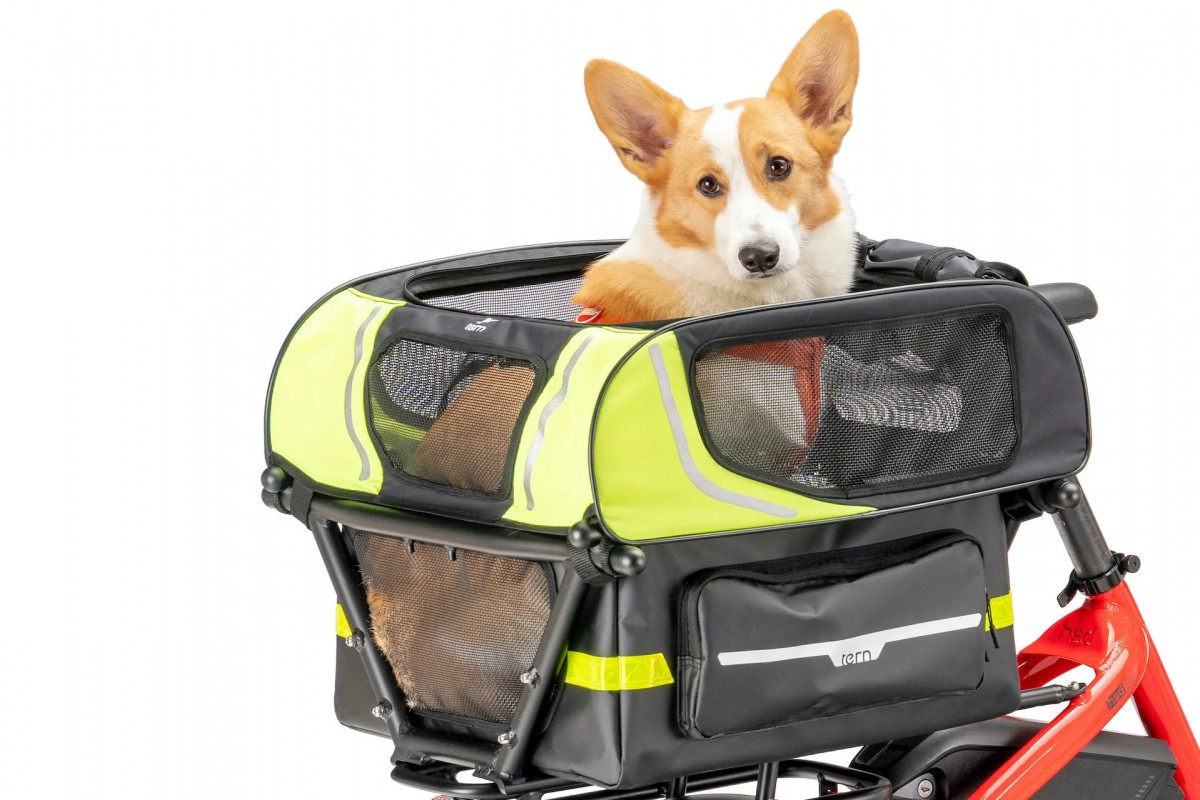 TERN Dog Roof™ Mini