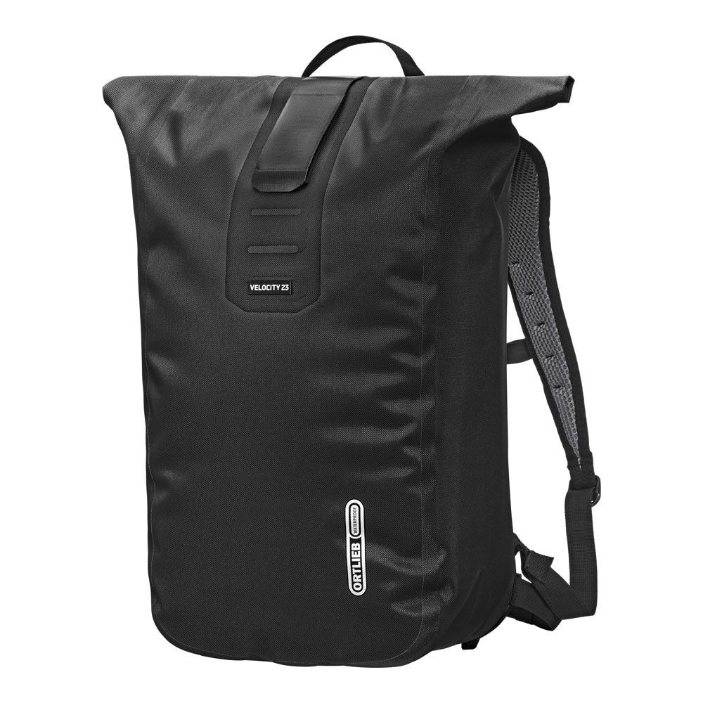 ORTLIEB Velocity PS - 23L - čierna