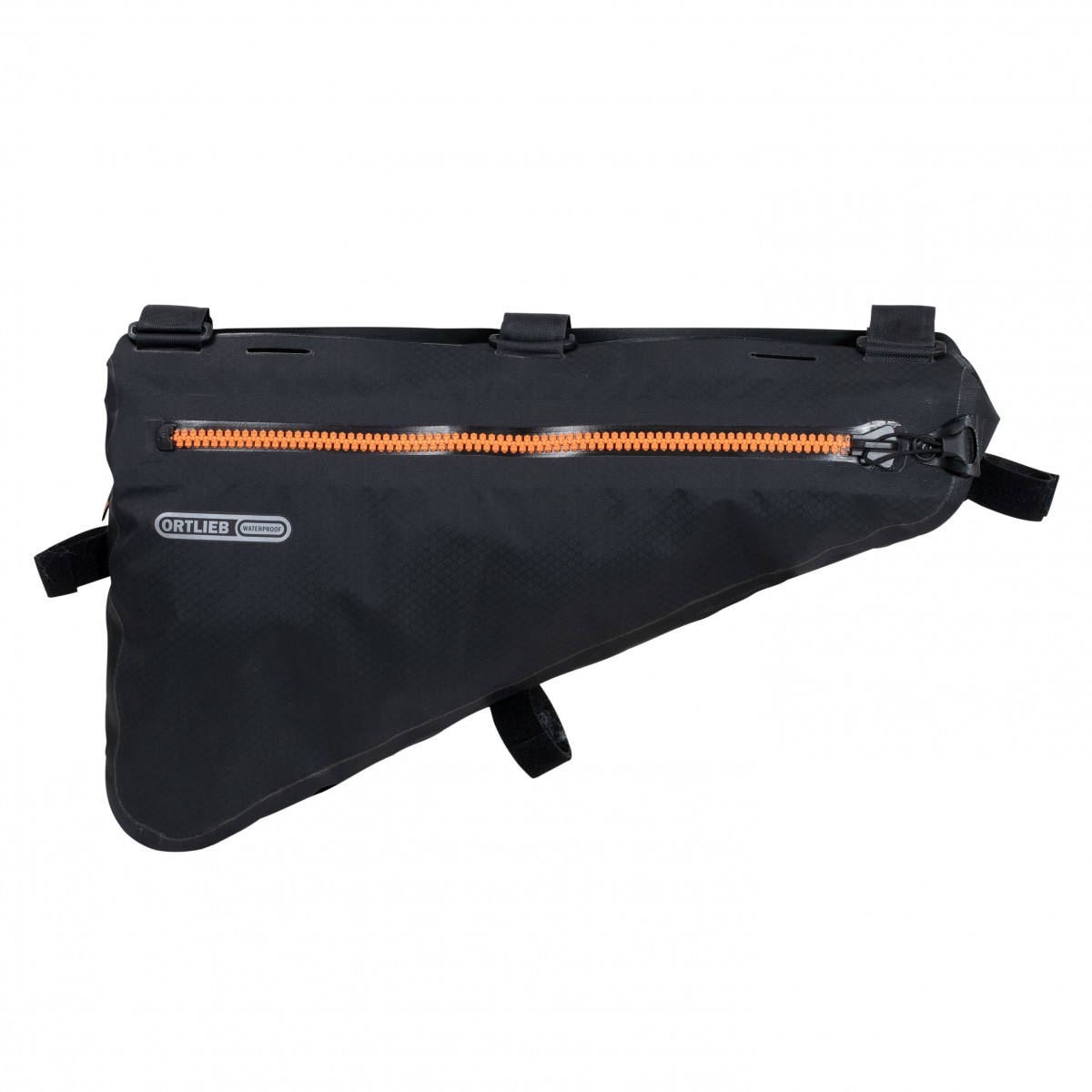 ORTLIEB Frame-Pack L - matná čierna - 6L