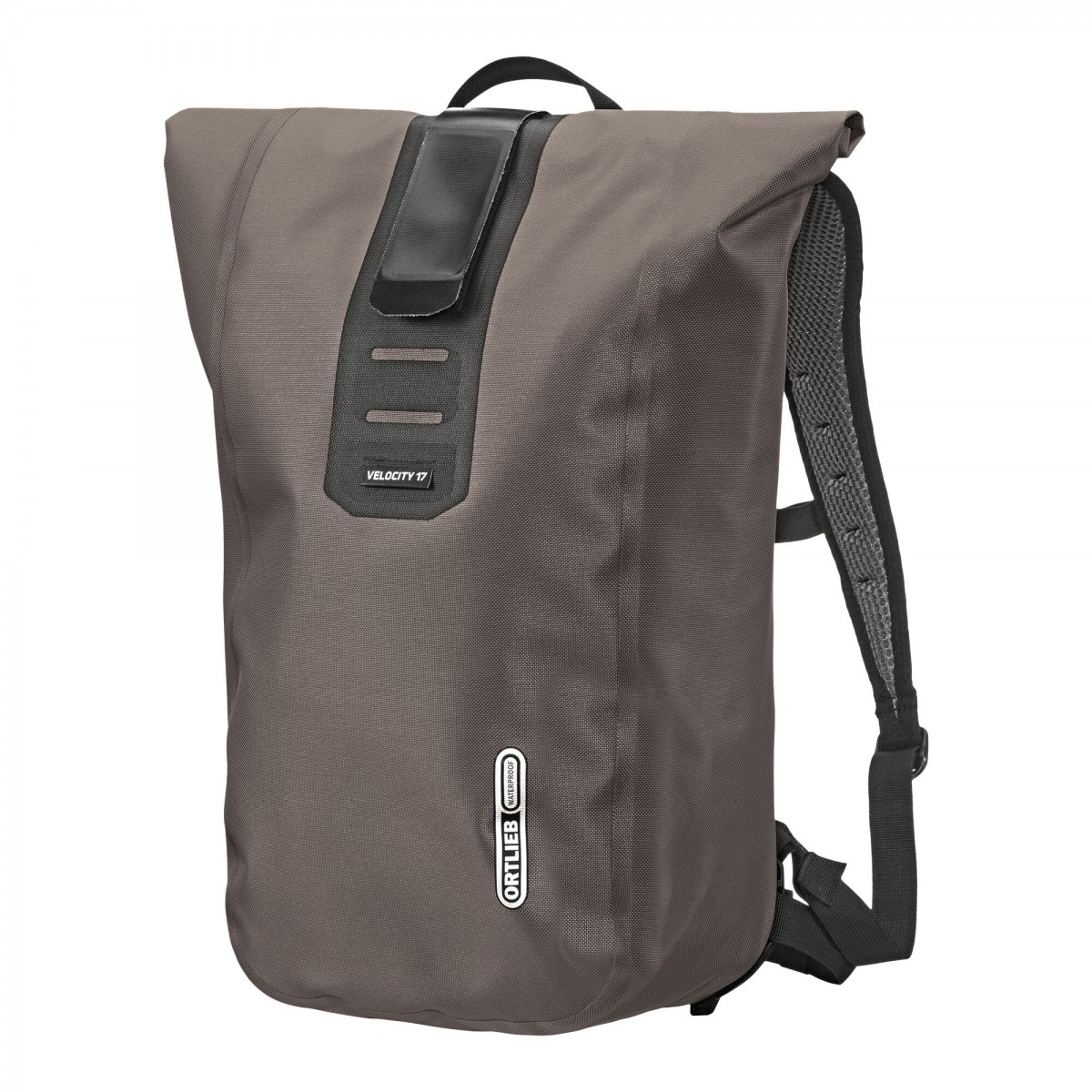 ORTLIEB Velocity PS 17L - dark sand