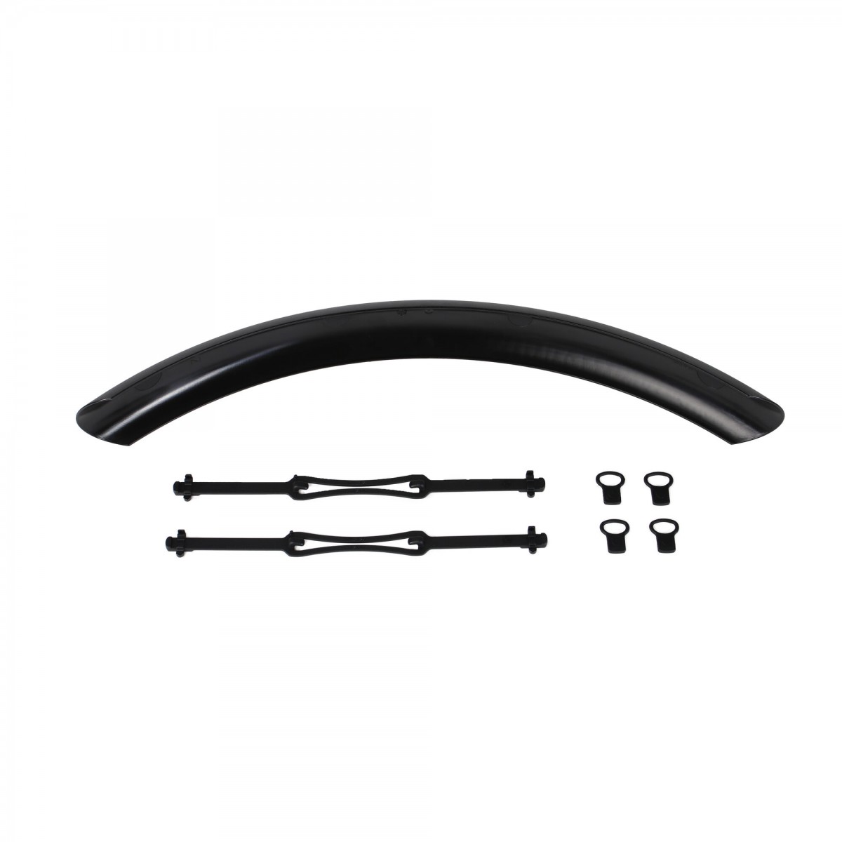 ORTLIEB Quick Rack Mudguard MTB