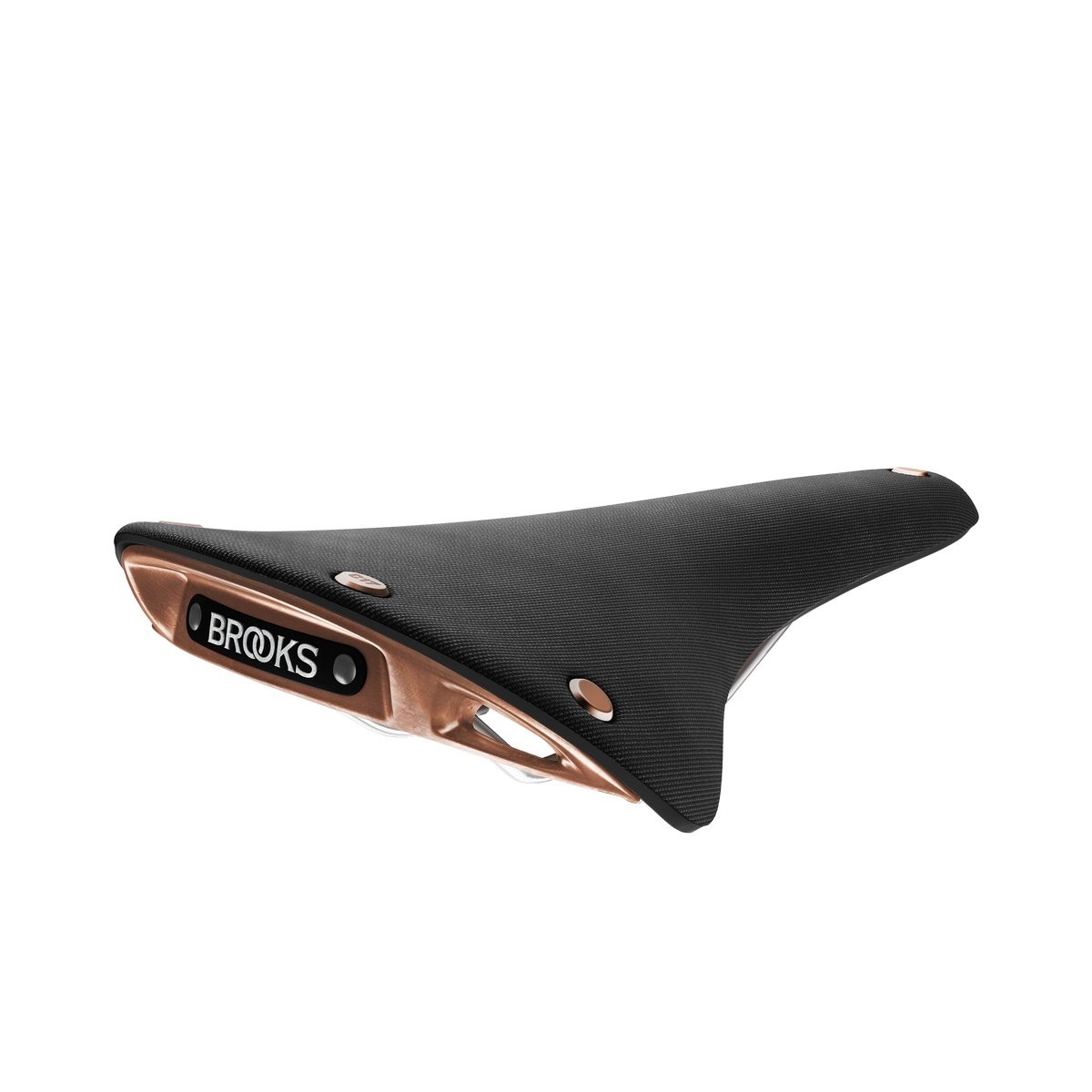 BROOKS C17 Special - Organic (Alu frame) - Copper