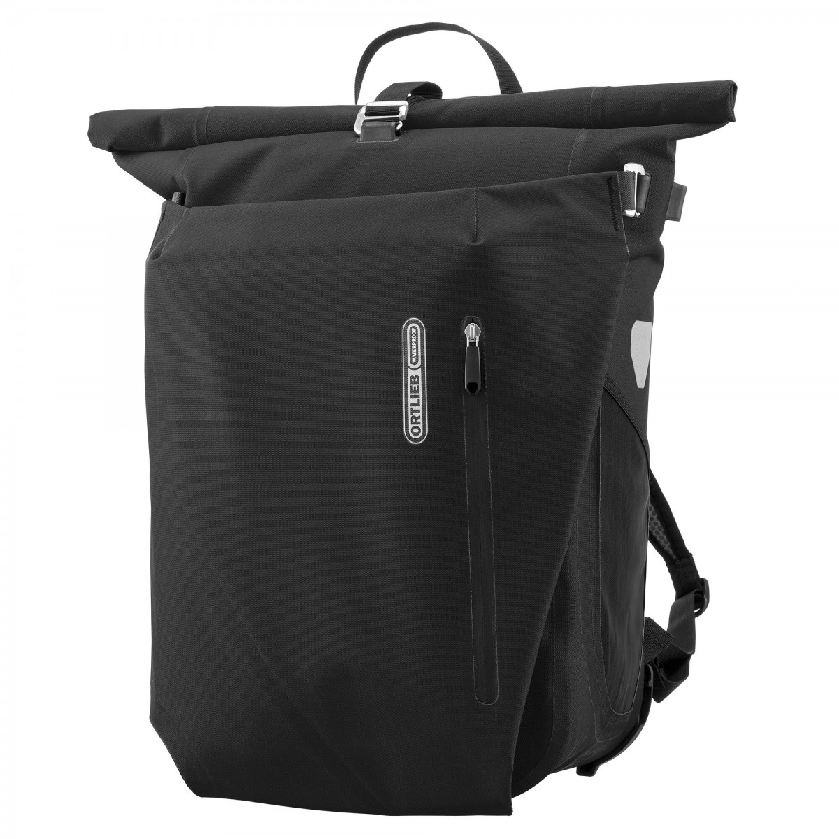 ORTLIEB Vario Plus - černá
