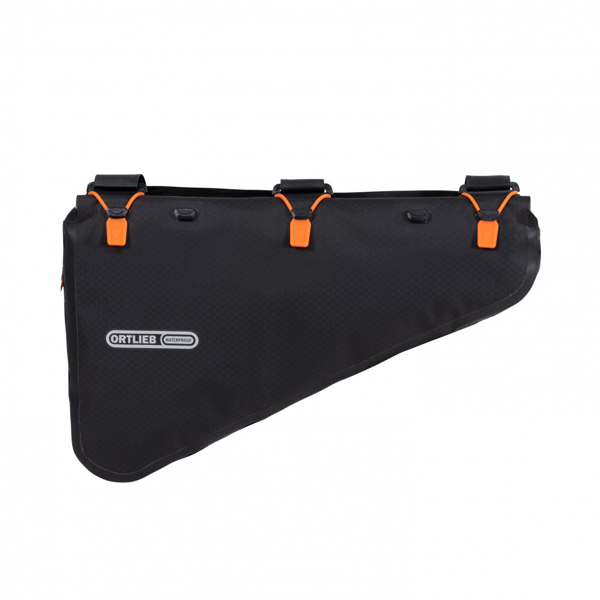 ORTLIEB Frame-Pack RC - matná čierna - 4L