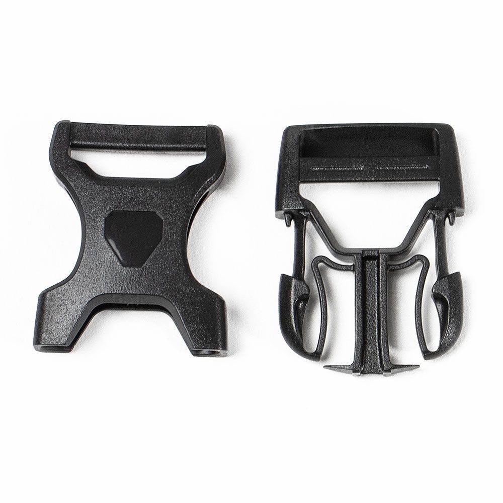 ORTLIEB pracka "X-Stealth" (1x set - 25 mm)
