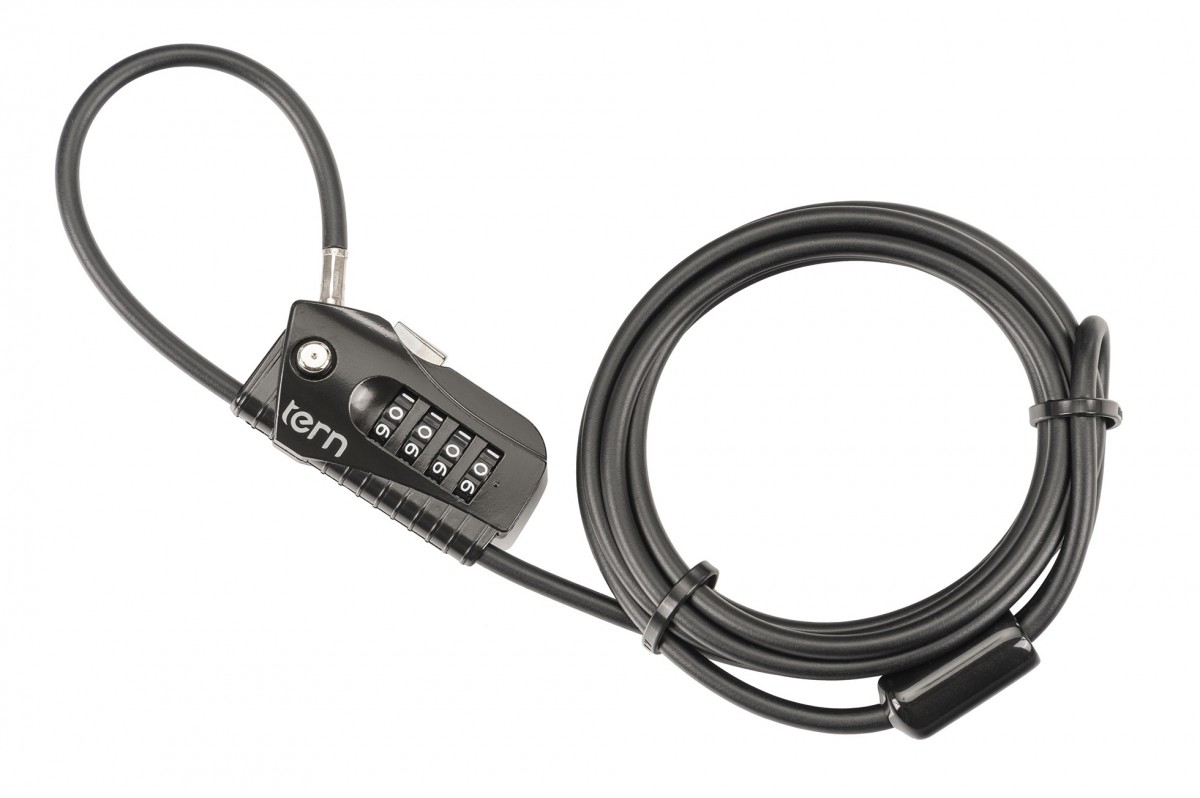 TERN Cargo Lid™ Lock