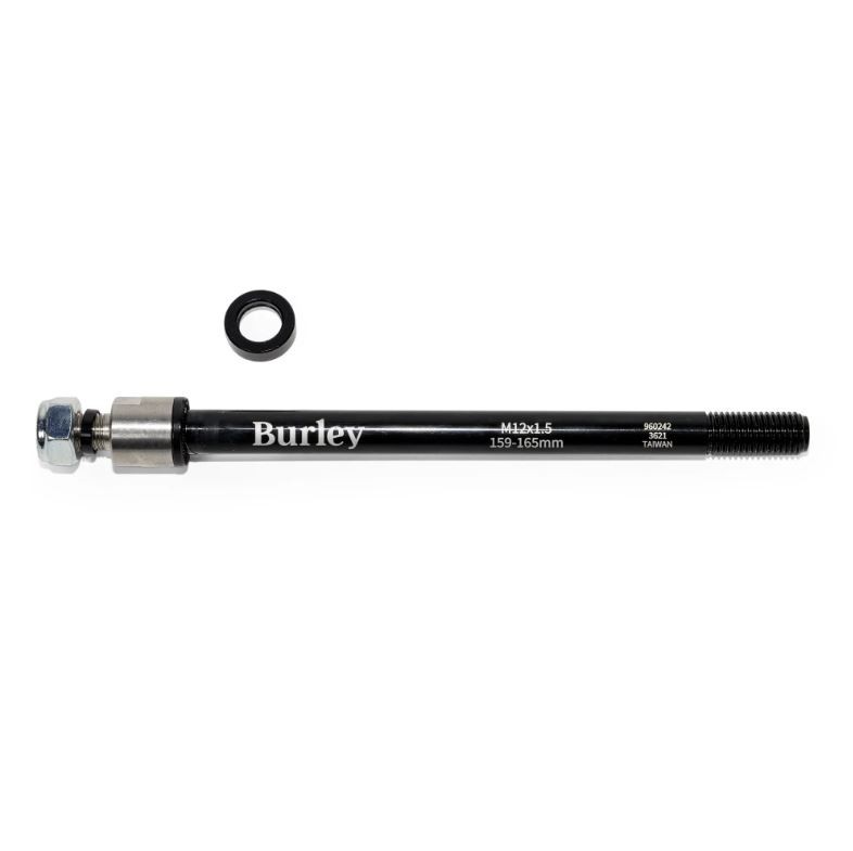 BURLEY Thru Axle M12 x 1.5 (159-165 mm)