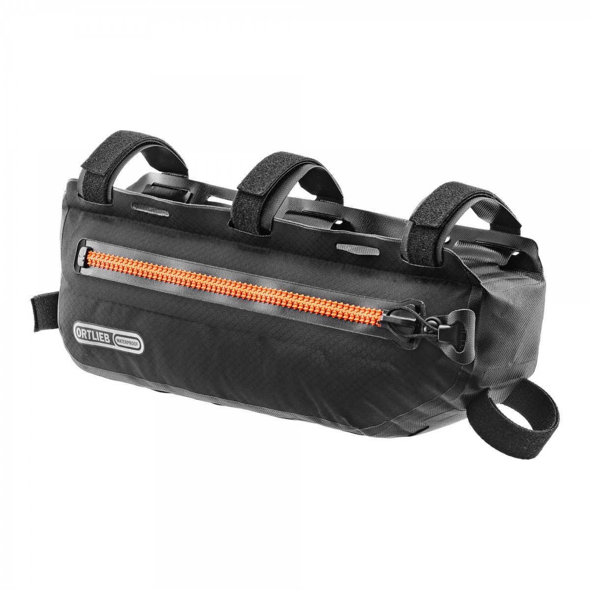 ORTLIEB Frame-Pack Toptube 3L - čierna