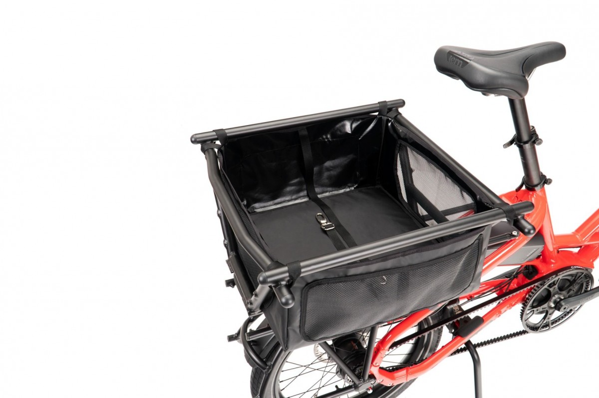TERN Soft Crate™ Mini