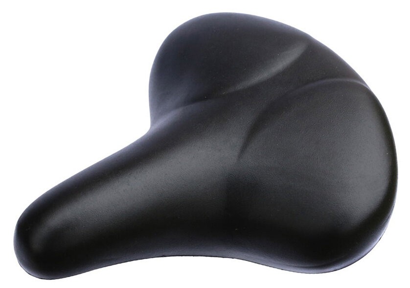 Sedlo SMP cestovné pružinové LUX