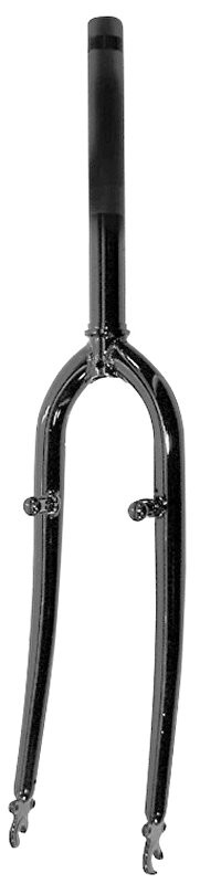 Vidlice MTB 26" černá