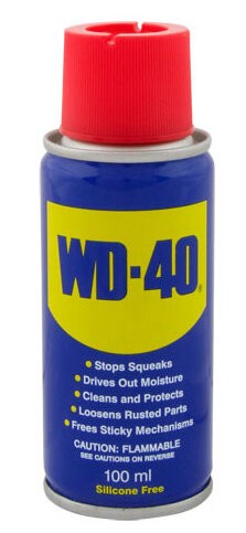 WD-40 100ml