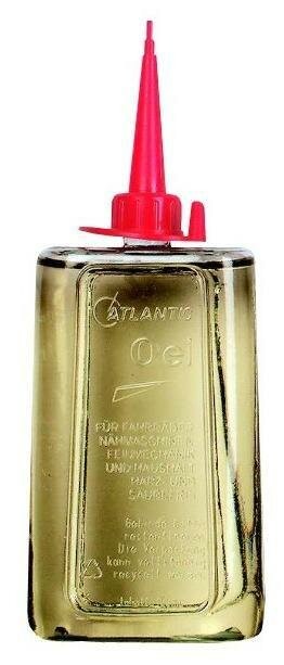 Olej ATLANTIC bicykle stroje