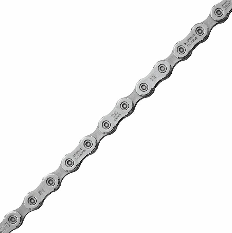 Řetěz SHIMANO CN-M6100 12 speed Deore 126 článků, v krabičce