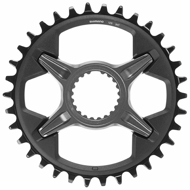 Převodník Shimano SLX SMCR75 34 zubů, pro 1x12 speed