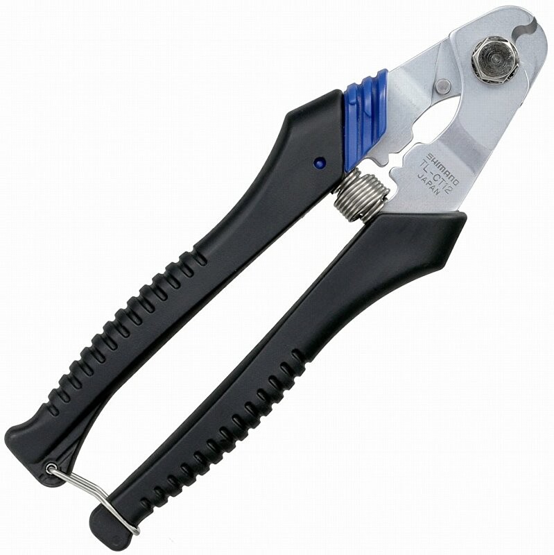 Kleště SHIMANO TL-CT12 na bowdeny a lanka