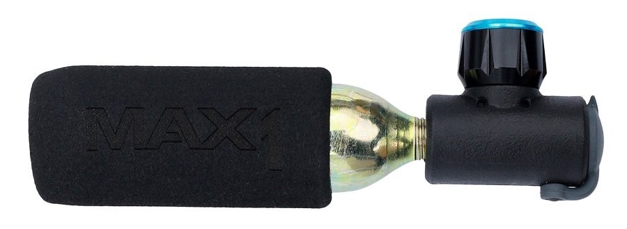 Pumpa MAX1 Air CO2