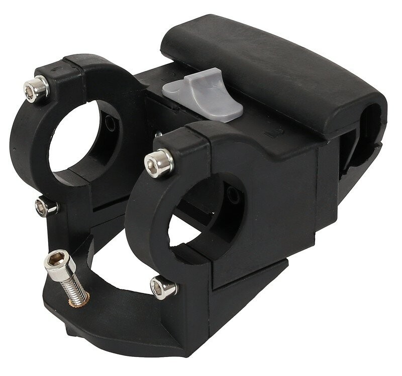 Držiak koša Klikfix pre látkový kôš Bobeš