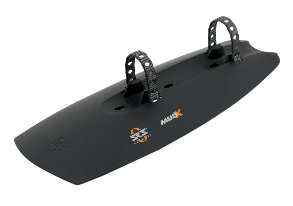 Blatník SKS Mud X predný pod rám