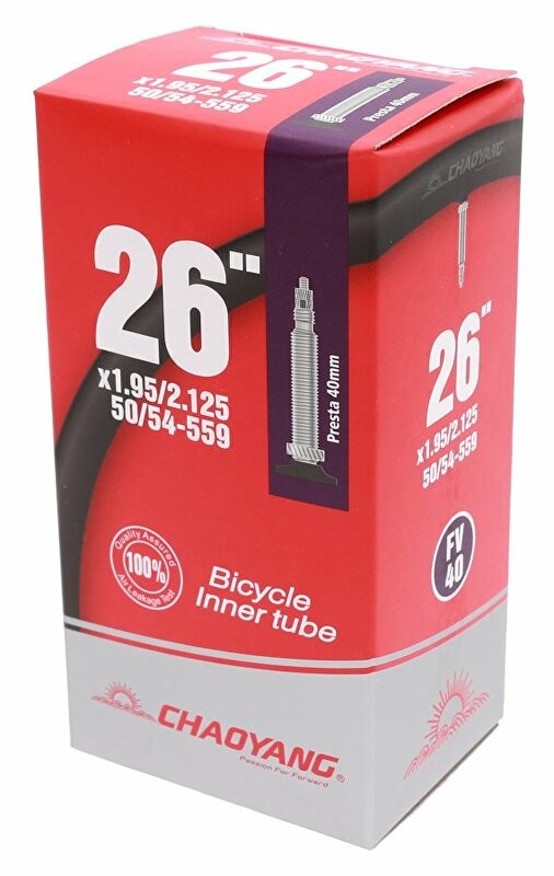 Duša 26 (47/57-559) FV40 CHAOYANG