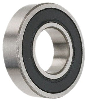 Ložisko 6001 2RS do kol elektrokoloběžek