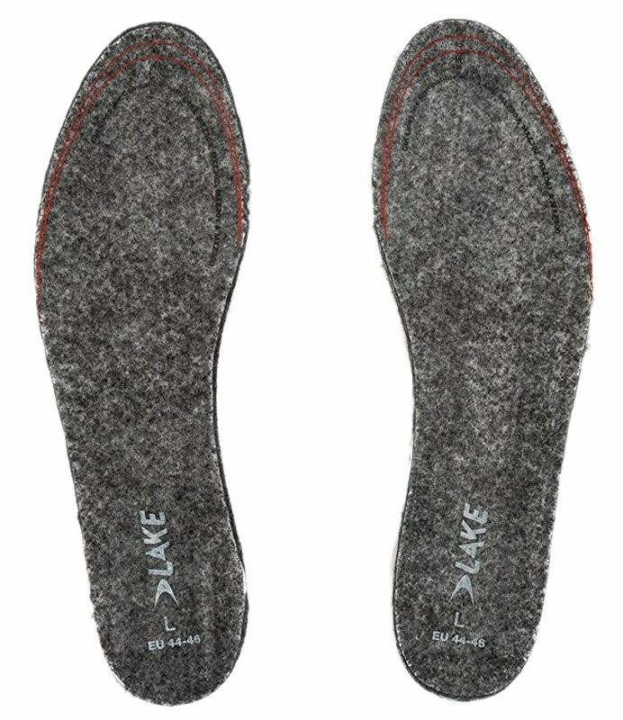 Vložky LAKE Winter vel.S (36-39)