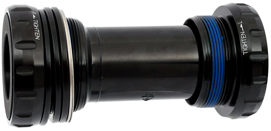 Osa MAX1 Evo Shimano s podložkami BSA