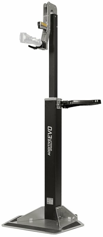 Montážní stojan pro jízdní kola a elektrokola Speedlift EVO