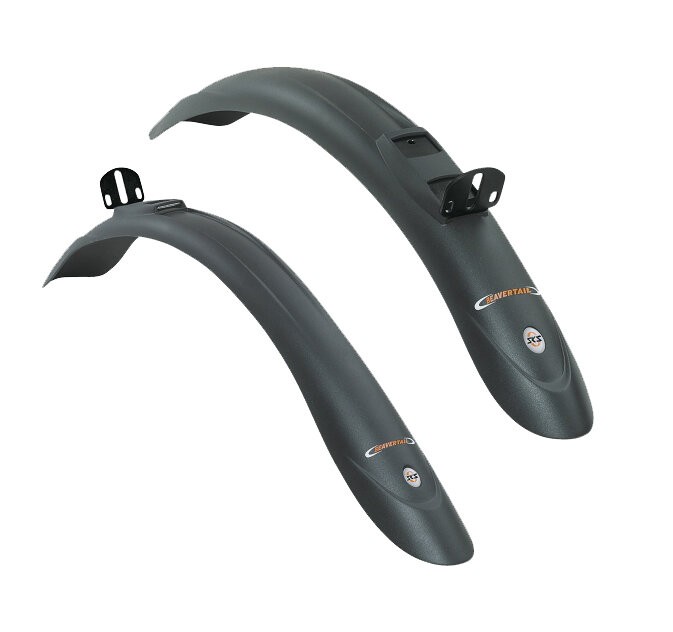 Blatníky set SKS Beavertail 26-28"