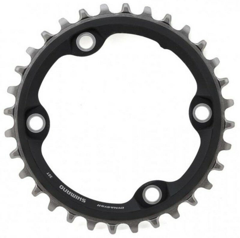 Převodník Shimano SLX SMCRM70 34z, 1x11 speed